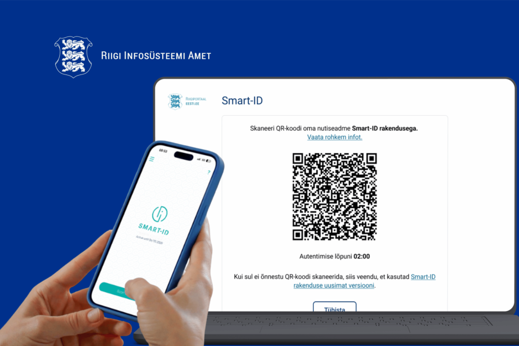 Smart-ID+