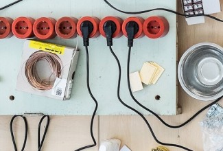 Elektroonika töölaud